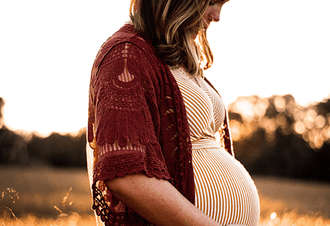 Pregnancy Program – Diastasis Rehab
